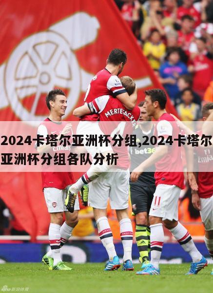 2024卡塔尔亚洲杯分组,2024卡塔尔亚洲杯分组各队分析